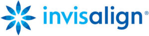 Ortodonzia invisibile, Invisalign logo, Studio Dentistico Prioglio